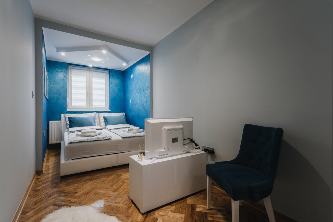 1.5-комн., Квартира, 38 м² photo 3