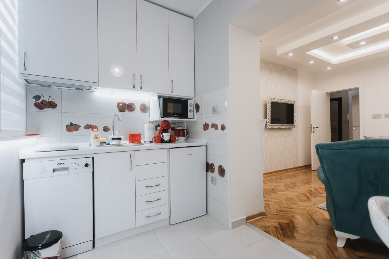 1.5-комн., Квартира, 38 м² photo 4