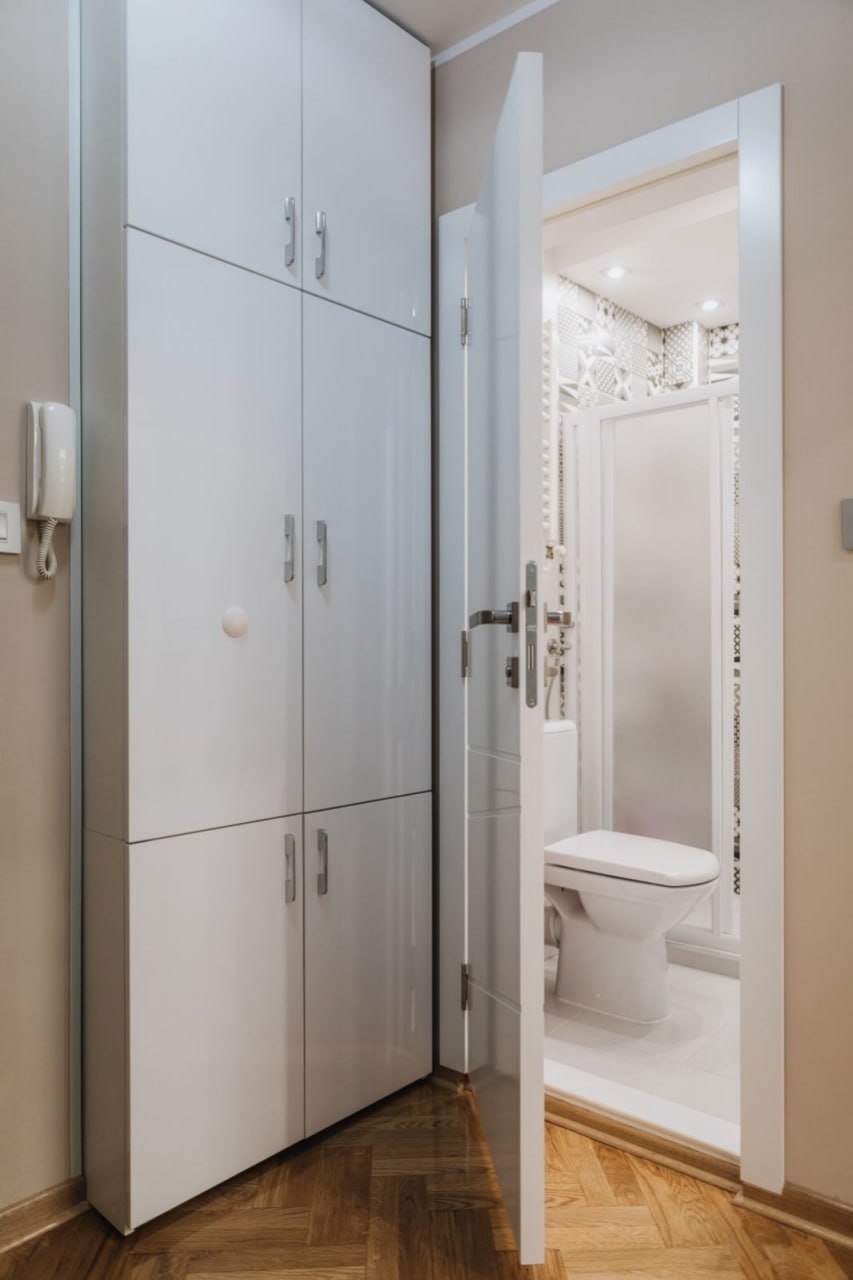 1.5-комн., Квартира, 38 м² photo 6