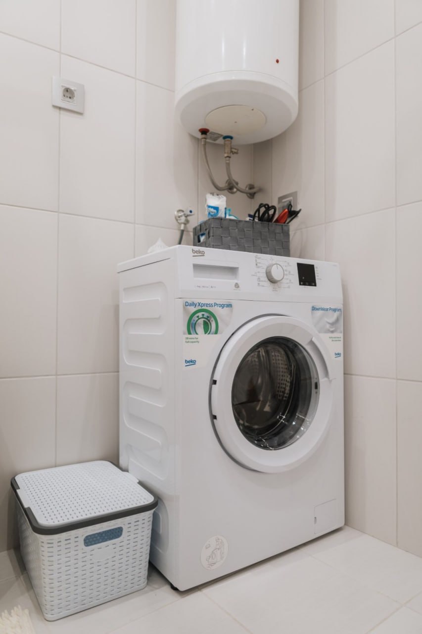 1.5-комн., Квартира, 38 м² photo 7