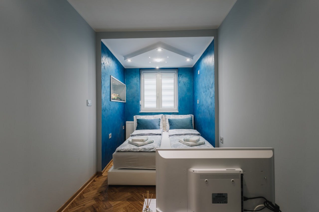 1.5-комн., Квартира, 38 м² photo 8